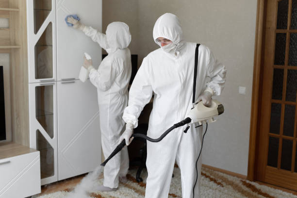 24/7 Emergency Blood Cleanup experts in Ridgecrest, FL